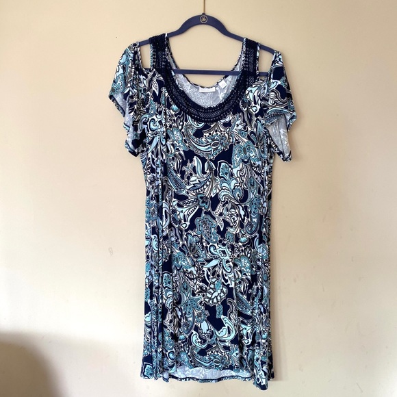 New York & Company Dresses & Skirts - New York and Company large dress